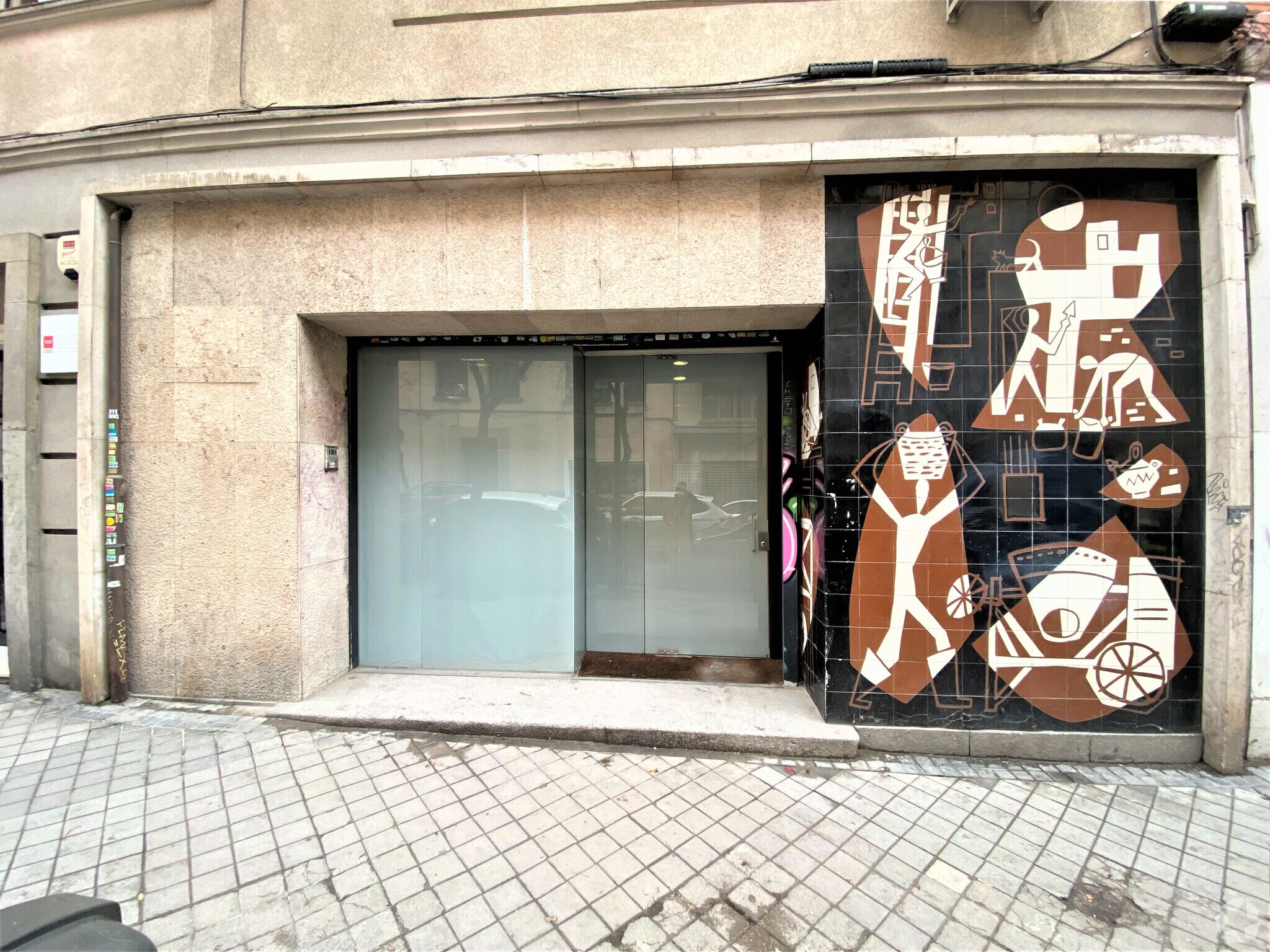 Calle De Santa Cruz De Marcenado, 9, Madrid, Madrid à vendre Photo intérieure– Image 1 sur 2