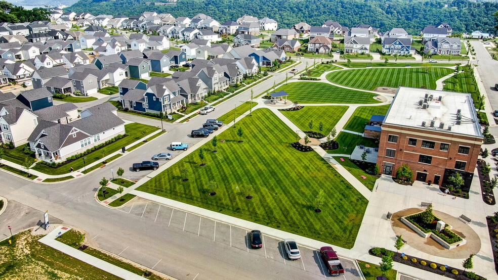 1088 Willow Oak Dr, Villa Hills, KY à vendre - Photo de l’immeuble – Image 2 sur 10