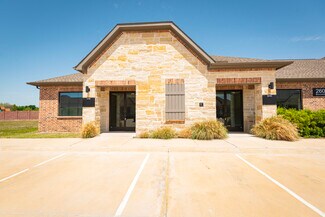 Plus de détails pour 2601 Little Elm Pkwy, Little Elm, TX - Bureau à vendre
