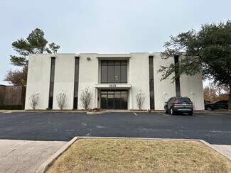 Plus de détails pour 3829 N Classen Blvd, Oklahoma City, OK - Bureau à louer