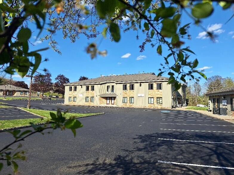 272 Us Highway 206, Flanders, NJ à vendre - Photo de l’immeuble – Image 2 sur 10