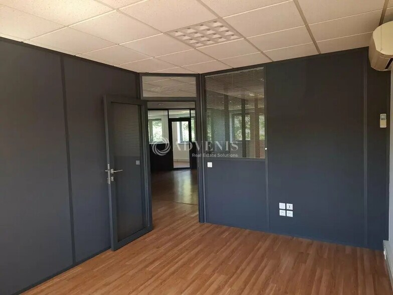 Bureau dans Villers-lès-Nancy à louer - Photo de l’immeuble – Image 3 sur 5