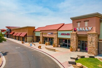 Plus de détails pour W Lower Buckeye Rd, Tolleson, AZ - Local commercial à louer