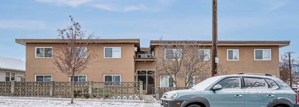511 Braid St, Penticton, BC à vendre - Photo de l’immeuble – Image 3 sur 3