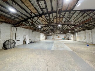 Plus de détails pour 133 Thompson St, Asheville, NC - Industriel/Logistique à louer