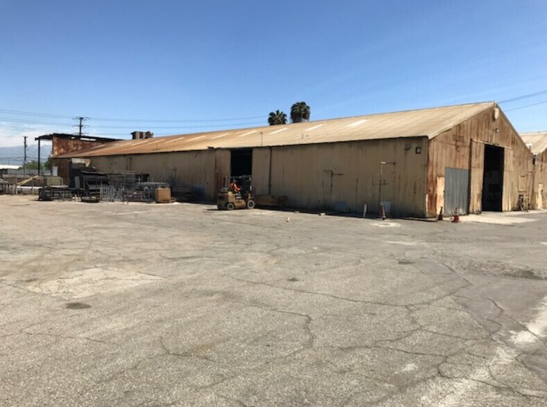 15131 E Clark Ave, City of Industry, CA à louer - Photo de l’immeuble – Image 2 sur 3