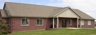 Plus de détails pour 1503 Glastonbury Dr, Saint Johns, MI - Bureau à vendre