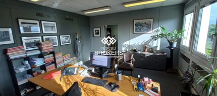 Bureau dans Toulouse à louer Photo intérieure– Image 1 sur 2