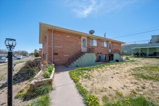 Plus de détails pour 1749 Oxford Dr, Cheyenne, WY - Logement à vendre