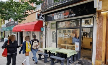 66 Queens Rd, Brighton à louer Photo de l’immeuble– Image 1 sur 1