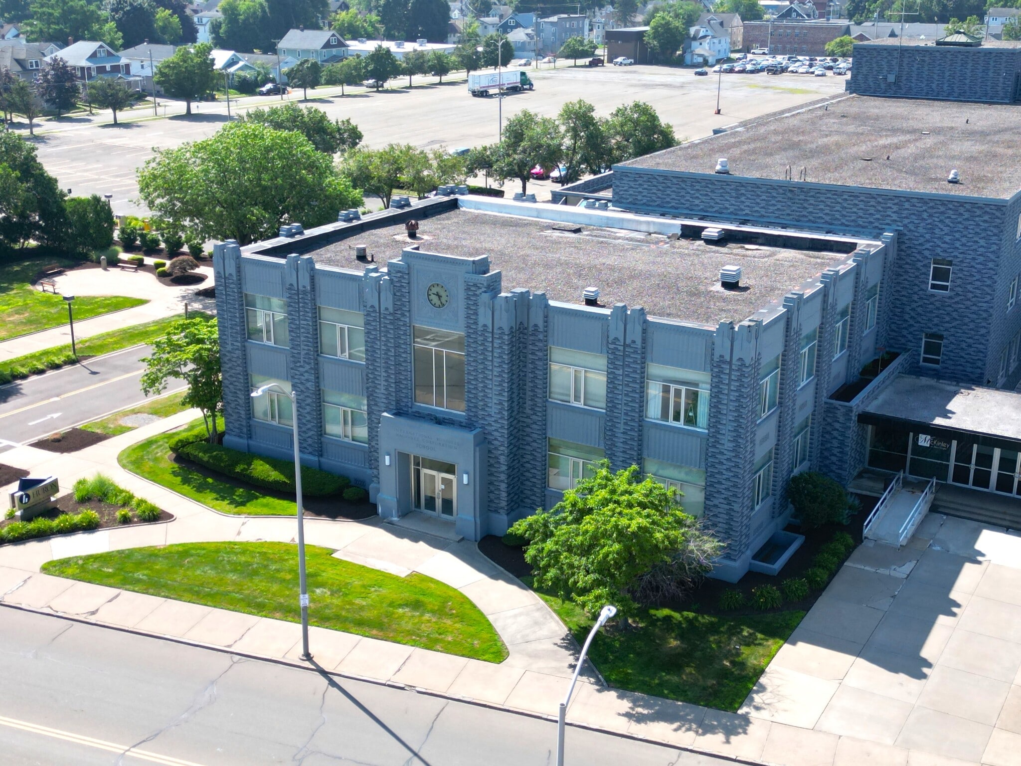 1701L North St, Endicott, NY à louer Photo de l’immeuble– Image 1 sur 6