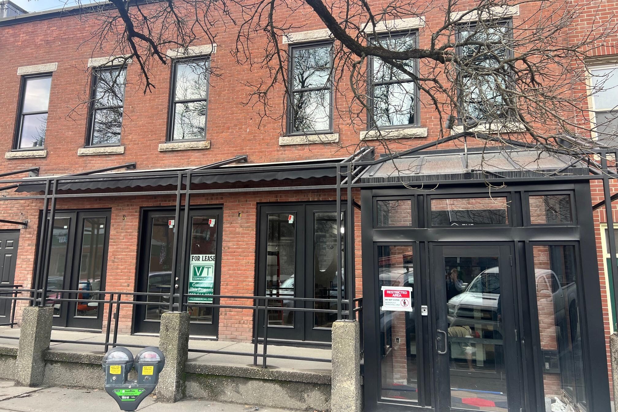 118 Main St, Montpelier, VT à louer Photo principale– Image 1 sur 2