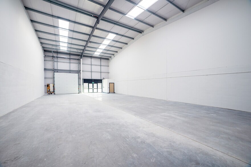 Ninth Av, Burton On Trent à louer - Photo intérieure – Image 2 sur 6