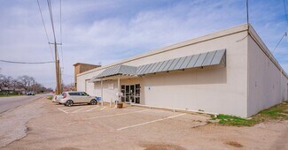 Plus de détails pour 101 E Enon Ave, Everman, TX - Industriel/Logistique à vendre