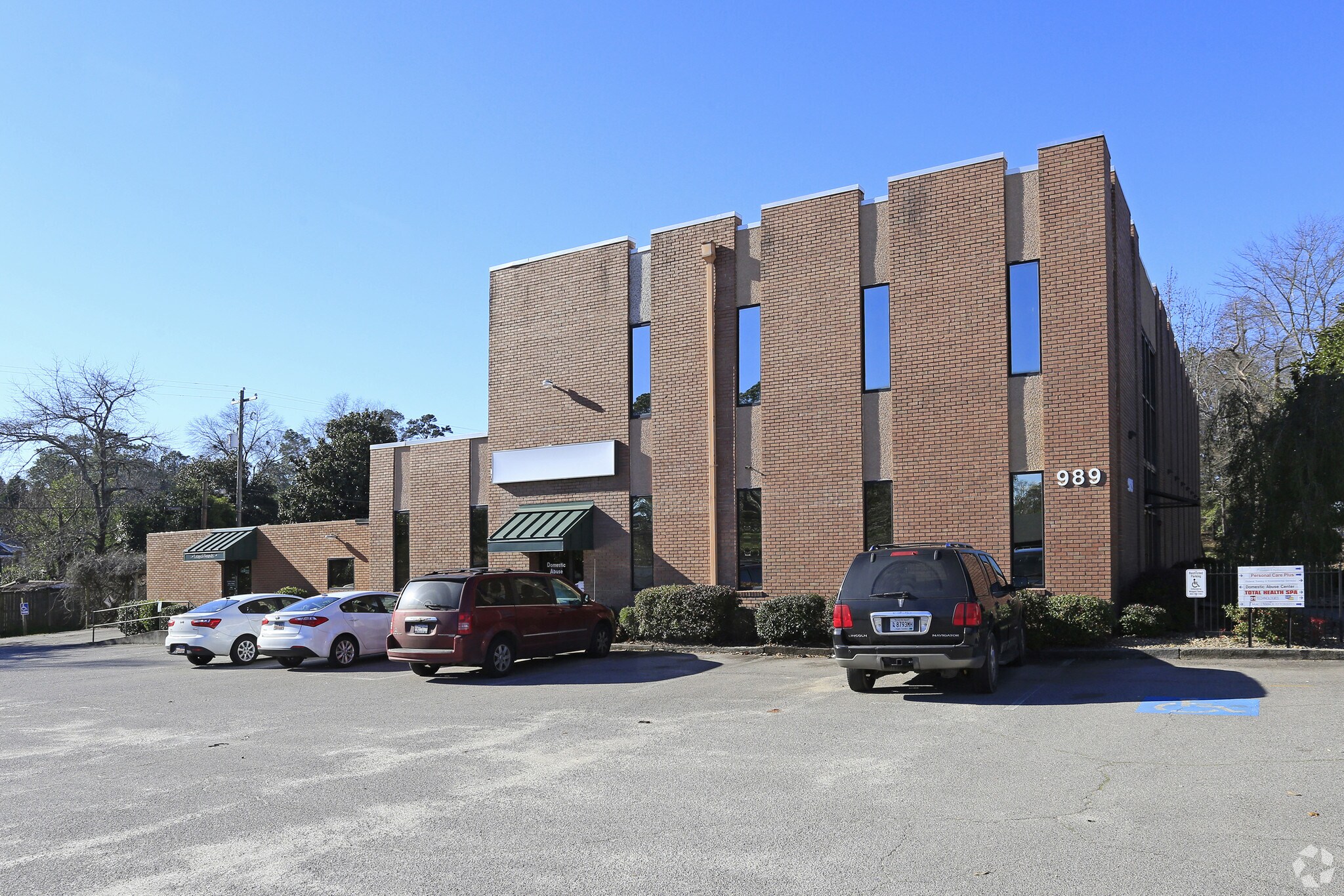 989 Knox Abbott Dr, Cayce, SC à vendre Photo principale– Image 1 sur 8