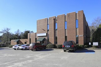 Plus de détails pour 989 Knox Abbott Dr, Cayce, SC - Bureau à vendre