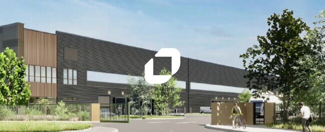 Plus de détails pour Industriel/Logistique à vendre