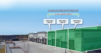 Plus de détails pour 15893 Ronald W Reagan Blvd, Leander, TX - Local d'activités à louer