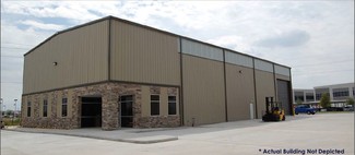 Plus de détails pour 22552 Franz Rd, Katy, TX - Industriel/Logistique à vendre