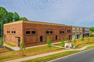 Plus de détails pour 136 Waxhaw Pky, Waxhaw, NC - Local commercial à louer