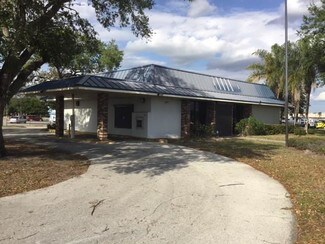 Plus de détails pour 1409 E Oak St, Arcadia, FL - Local commercial à vendre
