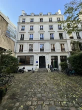 15 Rue Béranger, Paris à louer Photo de l’immeuble– Image 1 sur 17