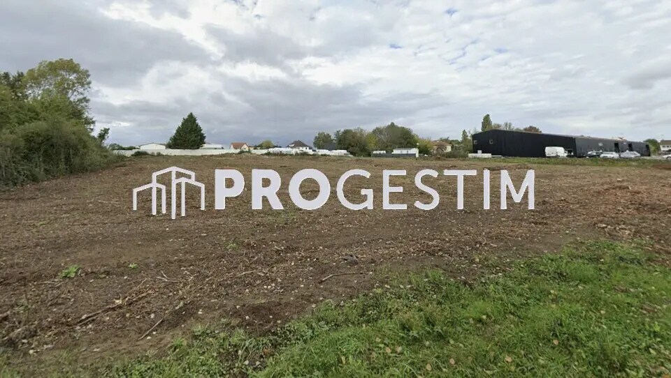 Terrain dans Saint-Marcel à vendre - Photo de l’immeuble – Image 2 sur 2