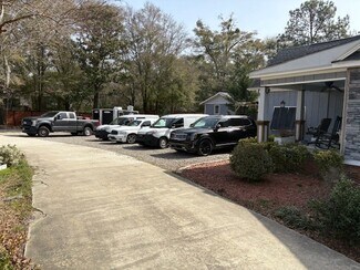 Plus de détails pour 10300 US Highway 17, Wilmington, NC - Local commercial à vendre