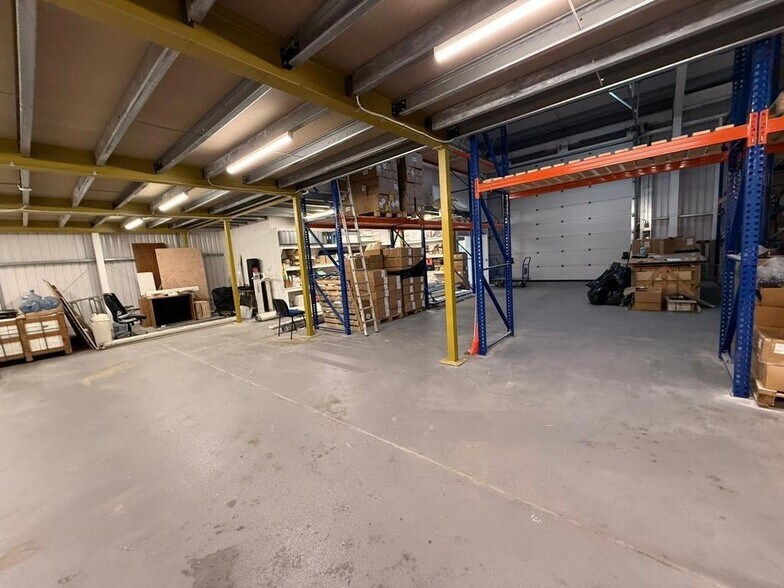 Atlantic St, Altrincham à louer - Photo de l’immeuble – Image 2 sur 12