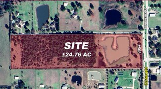 Plus de détails pour 18501 Cypress Rosehill Rd, Cypress, TX - Terrain à vendre