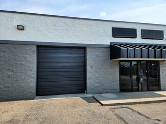 Plus de détails pour 6401 Broadway, Denver, CO - Industriel/Logistique à louer