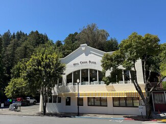 Plus de détails pour 38 Miller Ave, Mill Valley, CA - Bureau à louer