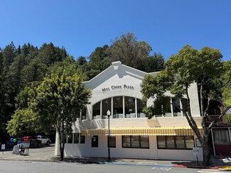 Plus de détails pour 38 Miller Ave, Mill Valley, CA - Bureau, Local commercial à louer