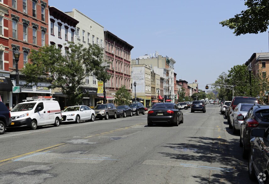 316 Washington St, Hoboken, NJ à louer - Autre – Image 2 sur 9