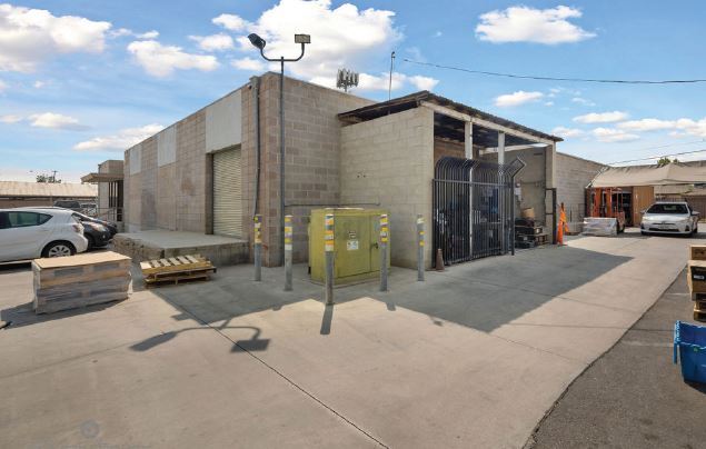 117 V St, Bakersfield, CA à vendre - Photo de l’immeuble – Image 3 sur 22