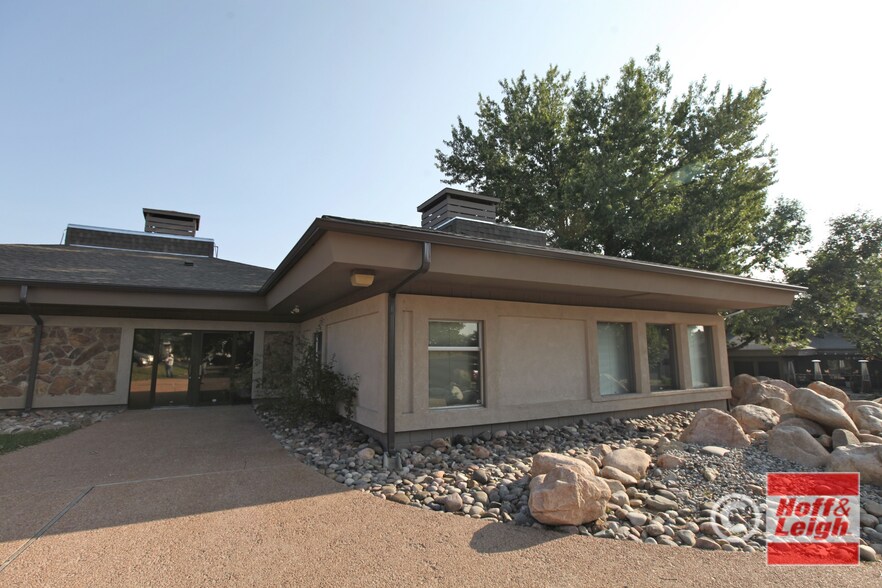 1753 S 8th St, Colorado Springs, CO à louer - Photo de l’immeuble – Image 2 sur 10