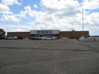 Plus de détails pour 1102 W 12th St, Grafton, ND - Local commercial à vendre