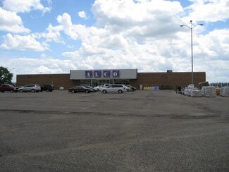 Plus de détails pour 1102 W 12th St, Grafton, ND - Local commercial à vendre