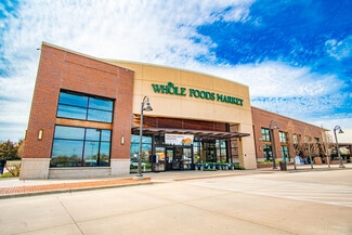 Plus de détails pour Webb Rd & 13th St, Wichita, KS - Local commercial à louer
