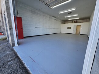 Plus de détails pour 2045 Plaza Dr, Bullhead City, AZ - Local d'activités à louer