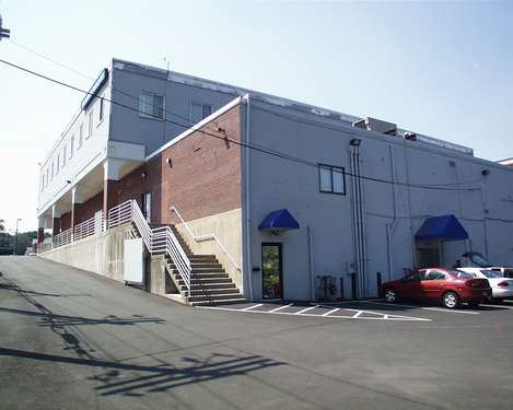 2876-2890 Main St, Stratford, CT à louer - Autre – Image 2 sur 3