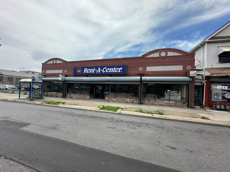 3146-3148 Bailey Ave, Buffalo, NY à vendre - Photo de l’immeuble – Image 1 sur 32