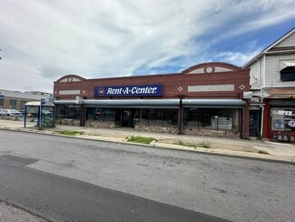 Plus de détails pour 3146-3148 Bailey Ave, Buffalo, NY - Local commercial à vendre