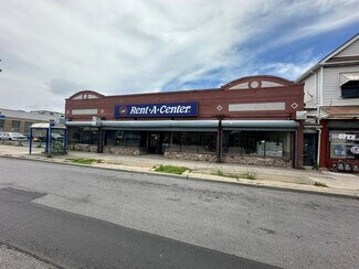 Plus de détails pour 3146-3148 Bailey Ave, Buffalo, NY - Local commercial à vendre