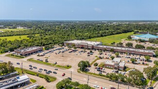 Plus de détails pour 2720-2850 E Broadway St, Pearland, TX - Local commercial à louer