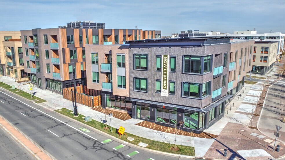 2255-2291 31st St, Boulder, CO à louer - Photo de l’immeuble – Image 2 sur 5