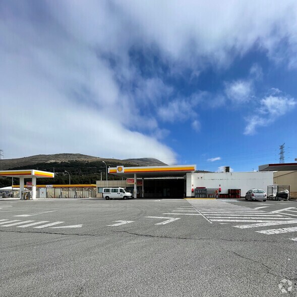Local commercial dans El Espinar, Segovia à louer - Photo intérieure – Image 1 sur 1