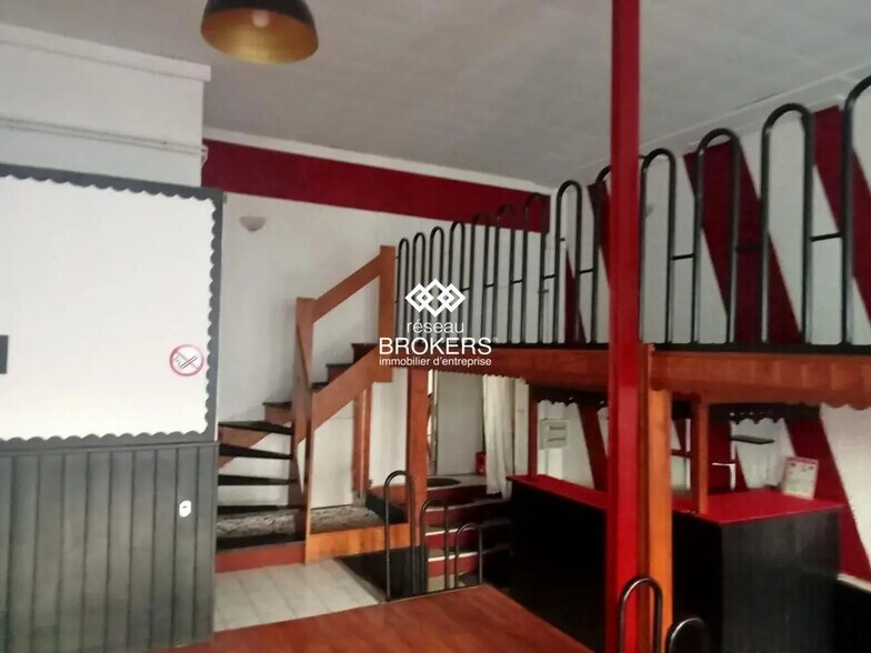 Local commercial dans Tarbes à vendre - Photo de l’immeuble – Image 2 sur 7
