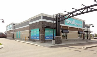 Plus de détails pour 3004 Granville Dr, Edmonton, AB - Local commercial à louer