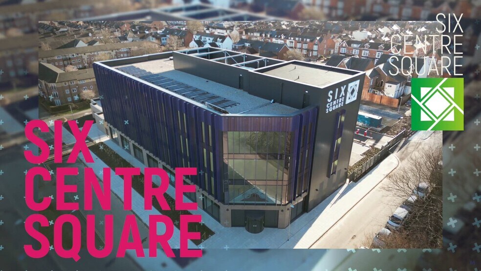 Melrose St, Middlesbrough à louer - Vidéo sur l’annonce professionnelle – Image 2 sur 9